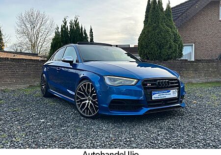 Audi S3 Lim. 2.0 TFSI quattro *VOLL