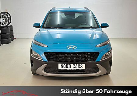 Hyundai Kona Edition 30 *1.HAND *XENON *APPLE *KAMERA