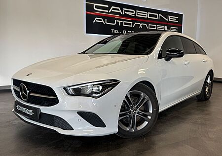 Mercedes-Benz CLA 200 Shooting Brake **Top-Ausstattung**