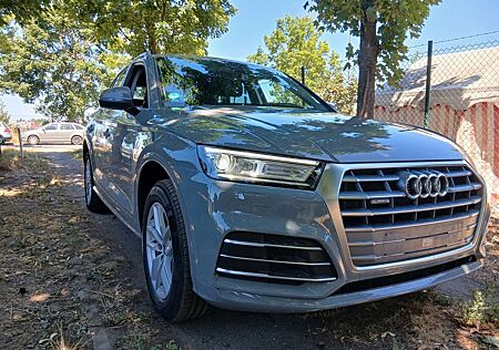 Audi Q5 50 TFSI e quattro sport S LINE