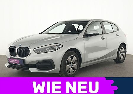 BMW 118d Advantage Navigation|AHK|PDC|LED|SHZ|Tempo