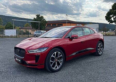 Jaguar I-Pace HSE 1 HAND