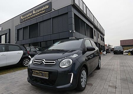 Citroën C1 Urban Ride