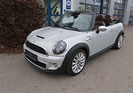 Mini Cooper S COOPER_S Cabrio