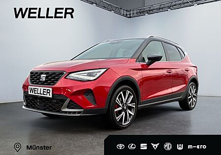 Seat Arona 1.5 TSI OPF DSG FR *Navi*LED*CarPlay*CAM*