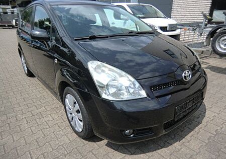 Toyota Corolla Verso 1.6-l-VVT-i Sol - 7 Sitzer -Tüv