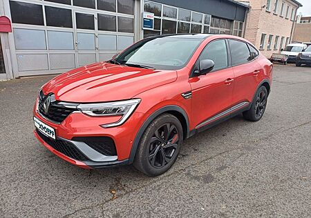 Renault Arkana R.S. Line Navi/Leder/LED