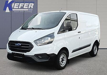 Ford Transit Custom 2.0 TDCI Kasten*3-Sitzer*