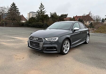 Audi S3 Limousine 2.0 TFSI quattro DSG