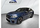 BMW X4 M Competition Drivers Pack Carbon Pano HK