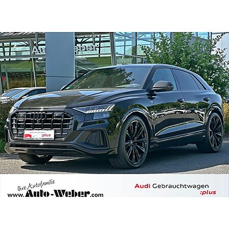 Audi Q8 leasen