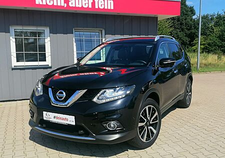 Nissan X-Trail 1.6 dCi 4x4 Tekna*Pano*Leder*360°*