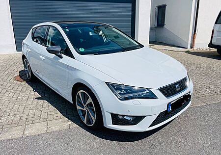 Seat Leon 2.0 TDI 135kW Start&Stop FR FR