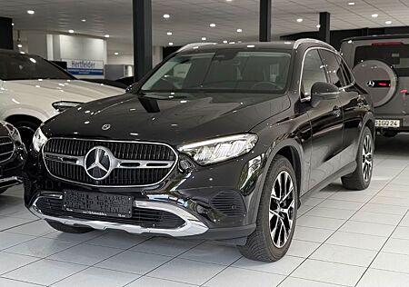Mercedes-Benz GLC 220 GLC 220d 4Matic MY25*DISTRONIC*MEMORY*KAMERA*AMB