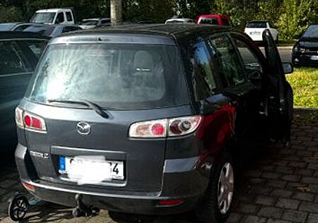 Mazda 2 1.4 16V Active Active