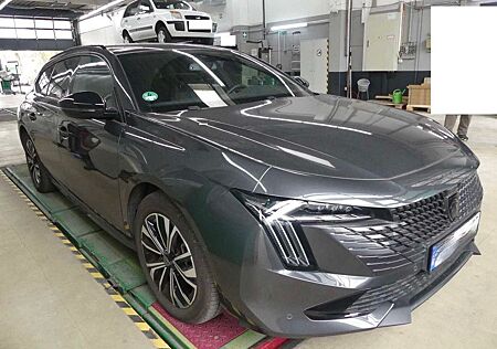 Peugeot 508 SW Hybrid 225 Allure+AGR+MATRIX+ACC+KAMERA+