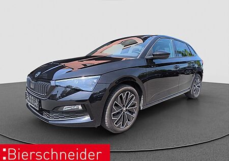 Skoda Scala 1.5 TSI DSG Selection MATRIX PANO RFK PDC