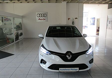 Renault Clio V Business Edition1,0 LED-Scheinwerfer Navi