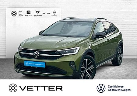 VW Taigo Volkswagen Style 1.0 TSI 110 PS DSG - MTRX*Navi*TRVL*