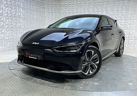 Kia EV6 2WD+WÄRMEPUMPE+LED+HEAD-UP+
