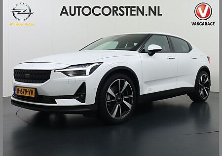 Polestar Polestar 2 gebraucht kaufen Polestar 2 AUT. 408 pk Long Range Dual motor SOH 97,5% 78