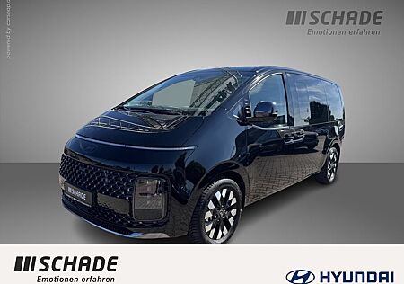 Hyundai Staria 1.6 T-GDI HEV Signature 2WD 7-Sitzer*Pano