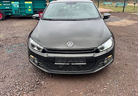 VW Scirocco Volkswagen 1.4 TSI 118 kW