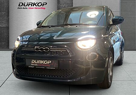 Fiat 500E Action Klimaautom Bluetooth