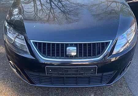 Seat Alhambra 1.4 TSI Ecomotive Style Style