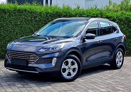 Ford Kuga Titanium (1. Hand, Xenon, Navi, PDC)