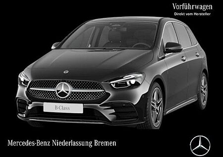 Mercedes-Benz B 200 AMG+PANO+360°+AHK+MULTIBEAM+TOTW+KEYLESS