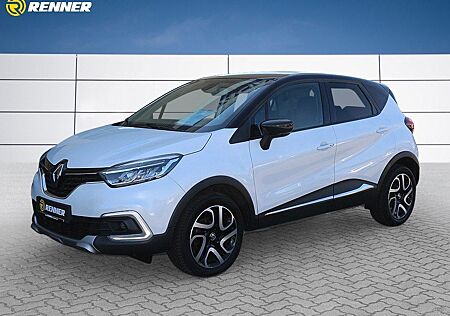 Renault Captur Intens TCE 90 LED Shz. Tempom. Klimaaut.