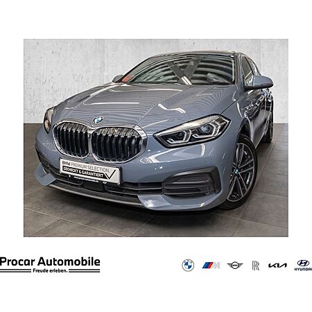 BMW 1er leasen