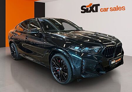 BMW X6 xDr30d M Sport Pro PA+DAProf|PAN|AHK|h&k|22