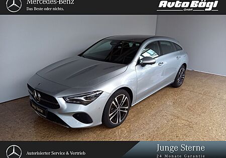 Mercedes-Benz CLA 180 Shooting Brake Progressive/Navi/Distroni