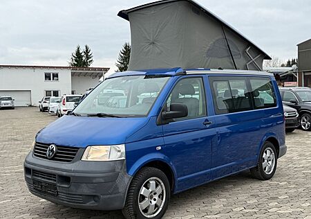 VW T5 California Volkswagen Beach Aufstelldach 4Motion