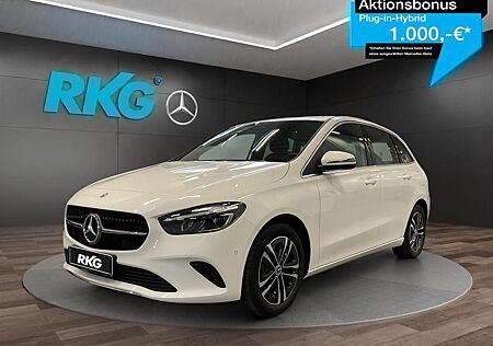 Mercedes-Benz B 250 e PROGRESSIVE SPURASSIST PARKASSIST KAMERA