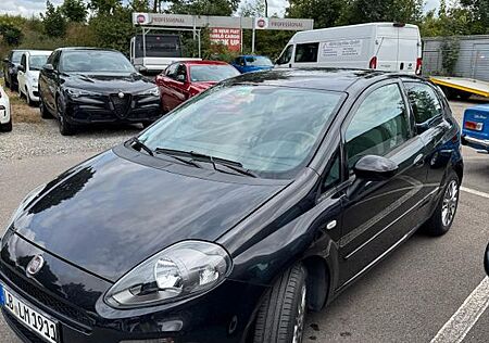 Fiat Punto 1.2 8V POP POP