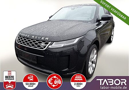 Land Rover Range Rover Evoque P300 AWD SE LED PanoD Nav 20Z