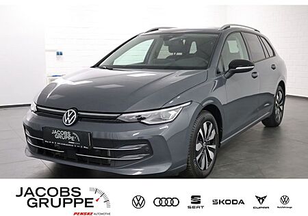 VW Golf Volkswagen VIII Variant 1.5 TSI Goal Navi,LED,RFK,ACC