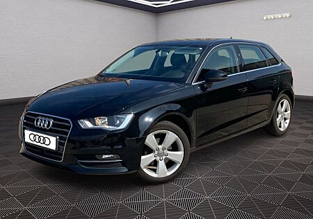 Audi A3 1.4 TFSI Ambiente Sportback TÜV NEU !