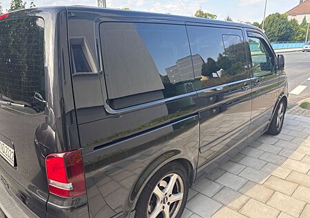 VW T5 Multivan Volkswagen
