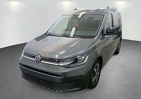 VW Caddy Volkswagen Move Navi Standhzg, LED Licht Panodach DSG