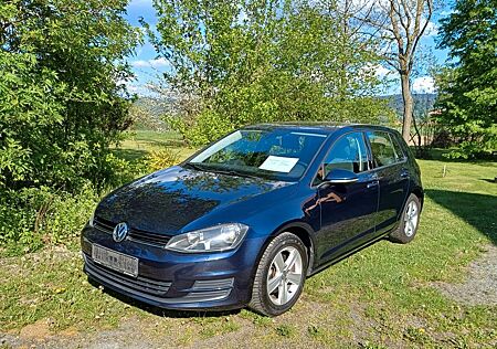VW Golf Volkswagen 1.4 TSI ACT BMT Comfortline Comfortline