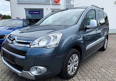 Citroën Berlingo Kombi Silver Selection Multispace*Klima