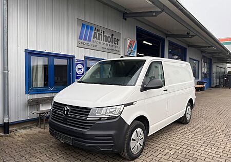 VW T6 Transporter Volkswagen T6.1 Transporter NAVI PDC CAR PLAY AHK VORB.