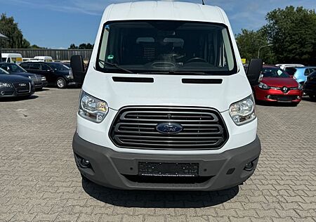Ford Transit Kombi350 L3 Behindertengerecht Rollstuhl