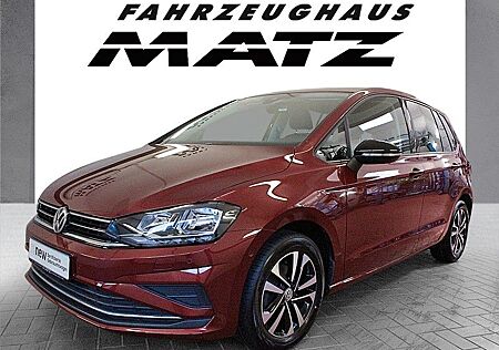 VW Golf Sportsvan Volkswagen 1.0 TSI OPF IQ.DRIVE