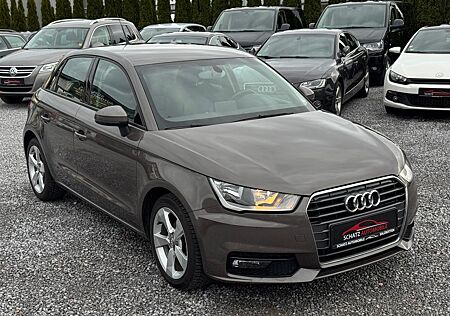 Audi A1 Sportback sport PDC/Teilleder/Navi/Garantie