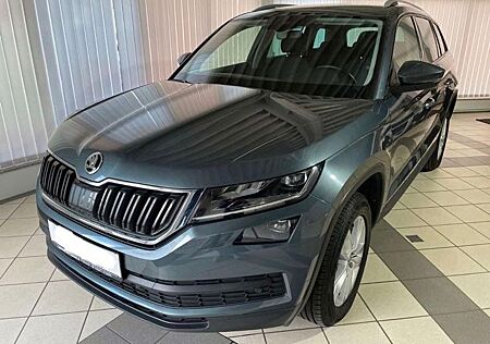 Skoda Kodiaq 2.0 TDI SCR DSG AMBITION AMBITION